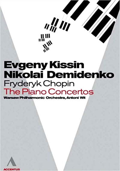 Concertos pour piano 1 & 2 État correct reconditionné disponible sur Fnac
