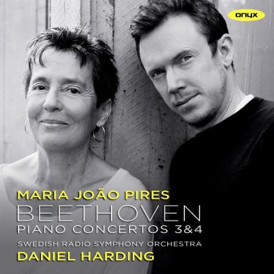 Concertos pour piano 3 & 4 État correct reconditionné disponible sur Fnac