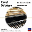 Concertos pour piano / Fantaisie en sol majeur État correct reconditionné disponible sur Fnac