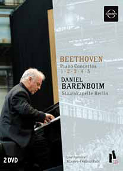 Concertos pour piano, intégrale État correct reconditionné disponible sur Fnac