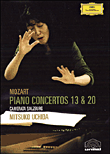 Acheter Concertos pour piano N°13 et N°20 État correct - 11,64 € Concertos pour piano N°13 et N°20 État correct reconditionné disponible sur Fnac