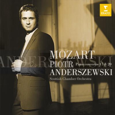 Concertos pour piano N°17 et N°20 État correct reconditionné disponible sur Fnac
