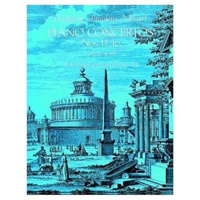 CONCERTOS POUR PIANO NO.11-16(CADENCES DE MOZART POUR État correct reconditionné disponible sur Fnac