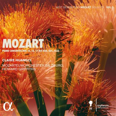 Concertos pour piano Numéros 15-17 État correct reconditionné disponible sur Fnac
