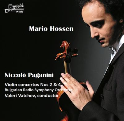 Acheter Concertos pour violon n°2 et n°4 État correct - 19,07 € Concertos pour violon n°2 et n°4 État correct reconditionné disponible sur Fnac