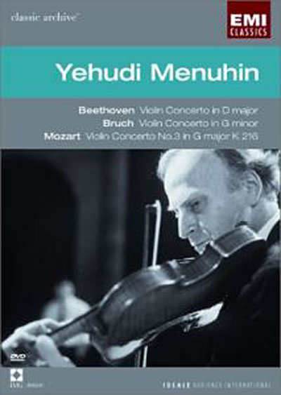 Acheter Concertos pour violon État correct - 19,99 € Concertos pour violon État correct reconditionné disponible sur Fnac