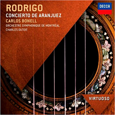 Concierto de Aranjuez État correct reconditionné disponible sur Fnac