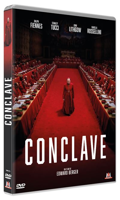 Conclave DVD État correct reconditionné disponible sur Fnac