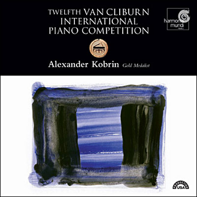 Concours Van Viburn international piano competition État correct reconditionné disponible sur Fnac
