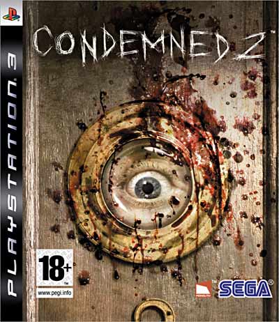 Condemned 2 État correct reconditionné disponible sur Fnac