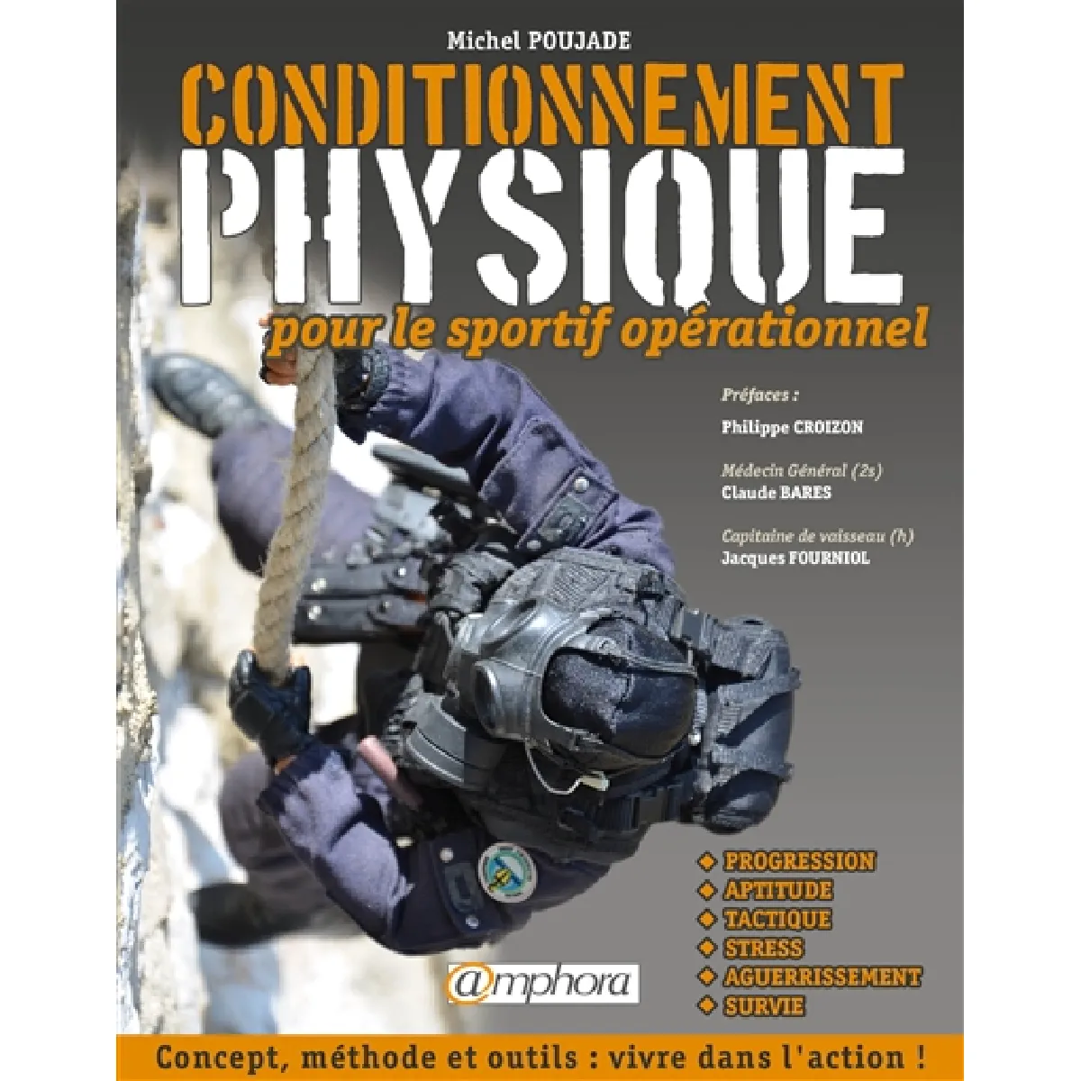 Acheter Conditionnement physique pour le sportif opérationnel État correct - 10,43 € Conditionnement physique pour le sportif opérationnel État correct N/A (Il ne s'agit pas d'une marque reconditionné disponible sur Rue du Commerce Seconde Vie