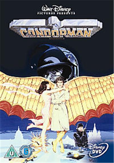 Condorman État correct reconditionné disponible sur Fnac | Dero