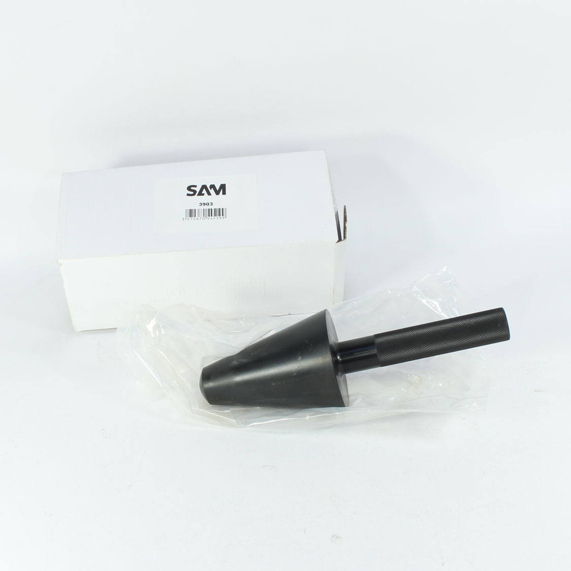 Acheter Cône à frapper, SAM n°3903 Parfait état - 50,00 € Cône à frapper, SAM n°3903 Parfait état reconditionné disponible sur Label Emmaüs