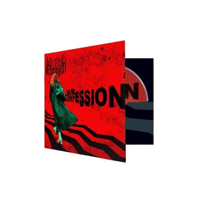 Confession État correct reconditionné disponible sur Fnac
