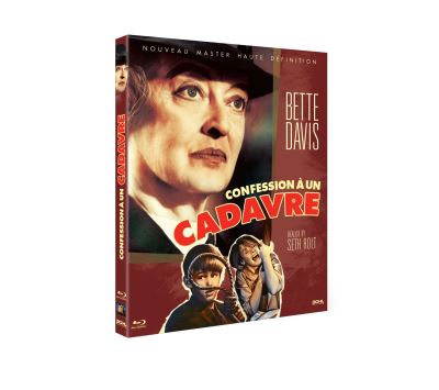 Confessions à un cadavre Blu-ray État correct reconditionné disponible sur Fnac