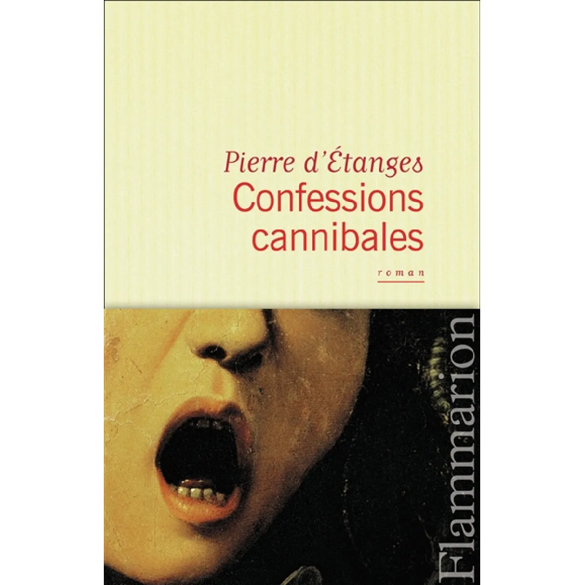 Confessions cannibales : un manuscrit d'Inanis des Tanches État correct - 10,59 € Confessions cannibales : un manuscrit d'Inanis des Tanches État correct N/A (Il ne s'agit pas d'une marque reconditionné disponible sur Rue du Commerce Seconde Vie