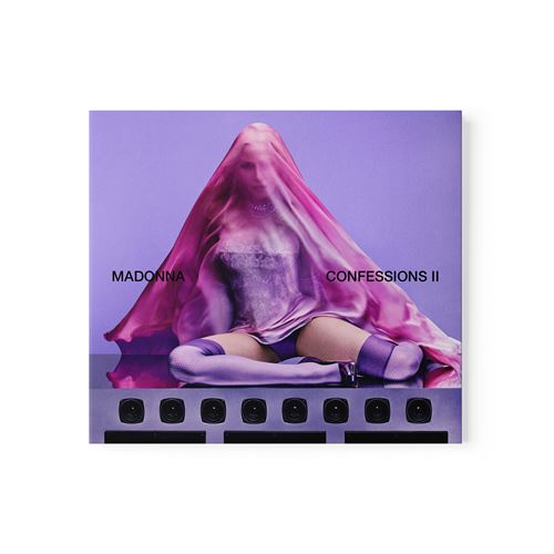 Confessions II Edition Limitée Occasion reconditionné disponible sur Fnac | Dero