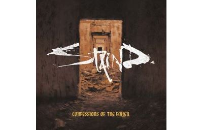 Confessions Of The Fallen État correct reconditionné disponible sur Fnac