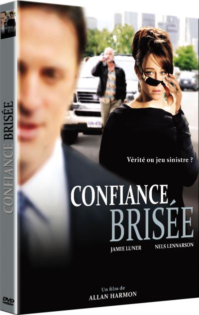 Confiance brisée DVD État correct reconditionné disponible sur Fnac | Dero