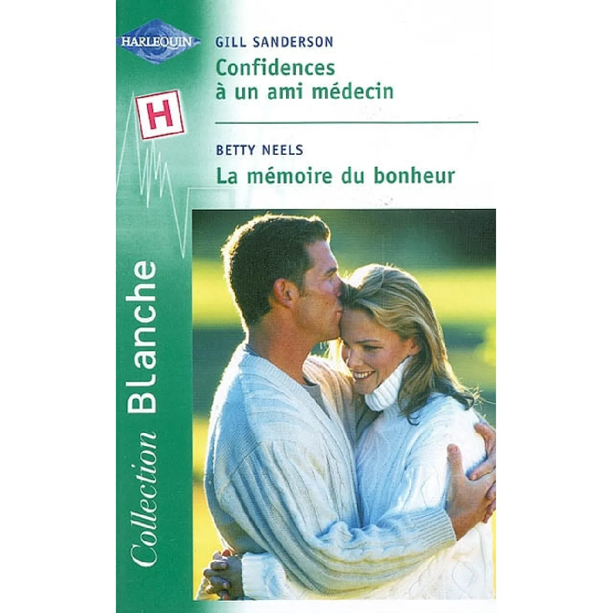 Confidences à un ami médecin. La mémoire du bonheur État correct - 18,00 € Confidences à un ami médecin. La mémoire du bonheur État correct N/A (Il ne s'agit pas d'une marque reconditionné disponible sur Rue du Commerce Seconde Vie