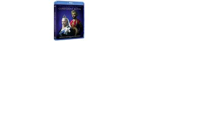 Confident royal Blu-ray État correct reconditionné disponible sur Fnac