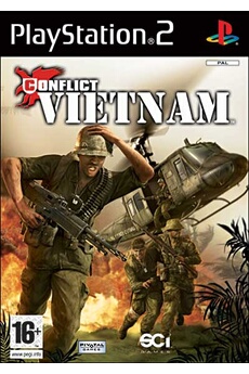Conflict Vietnam Bon état N/A reconditionné disponible sur Darty | Dero
