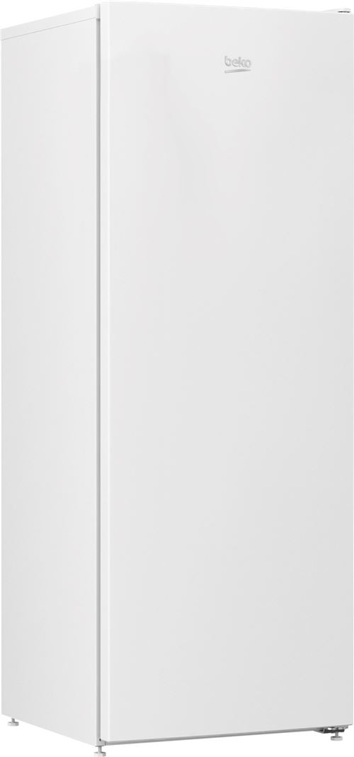 Congélateur armoire Beko B1RFNE204WFR État correct Beko reconditionné disponible sur Fnac