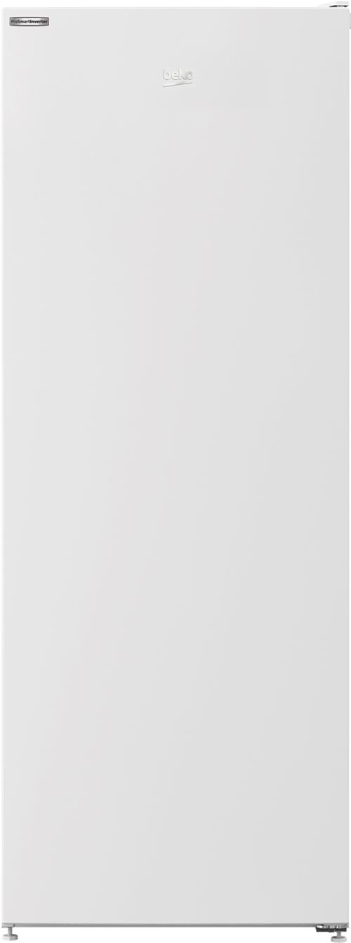 Congélateur armoire Beko RFNM200E40WN 177 L Blanc État correct Beko reconditionné disponible sur Fnac