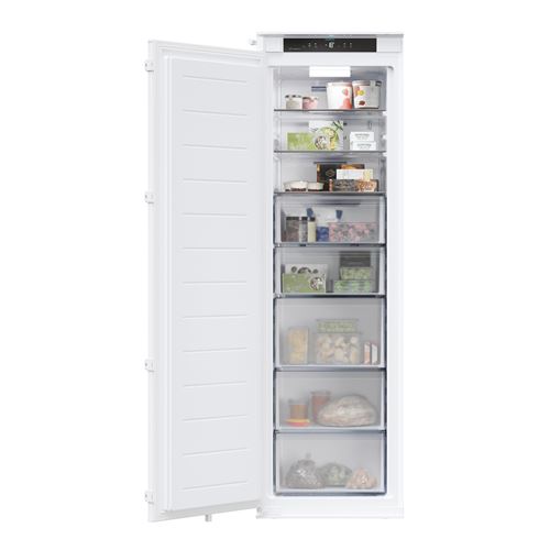 Congélateur armoire Candy CMT5518EVWF encastrable 178 cm État correct reconditionné disponible sur Fnac