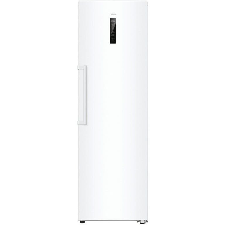 Congélateur armoire Haier H4F306WDH1 - Bon état Bon état Haier reconditionné disponible sur Pixmania