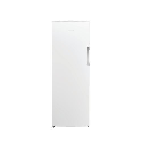 Congélateur armoire Insedit MFINF1292W4E Blanc État correct Indesit reconditionné disponible sur Fnac