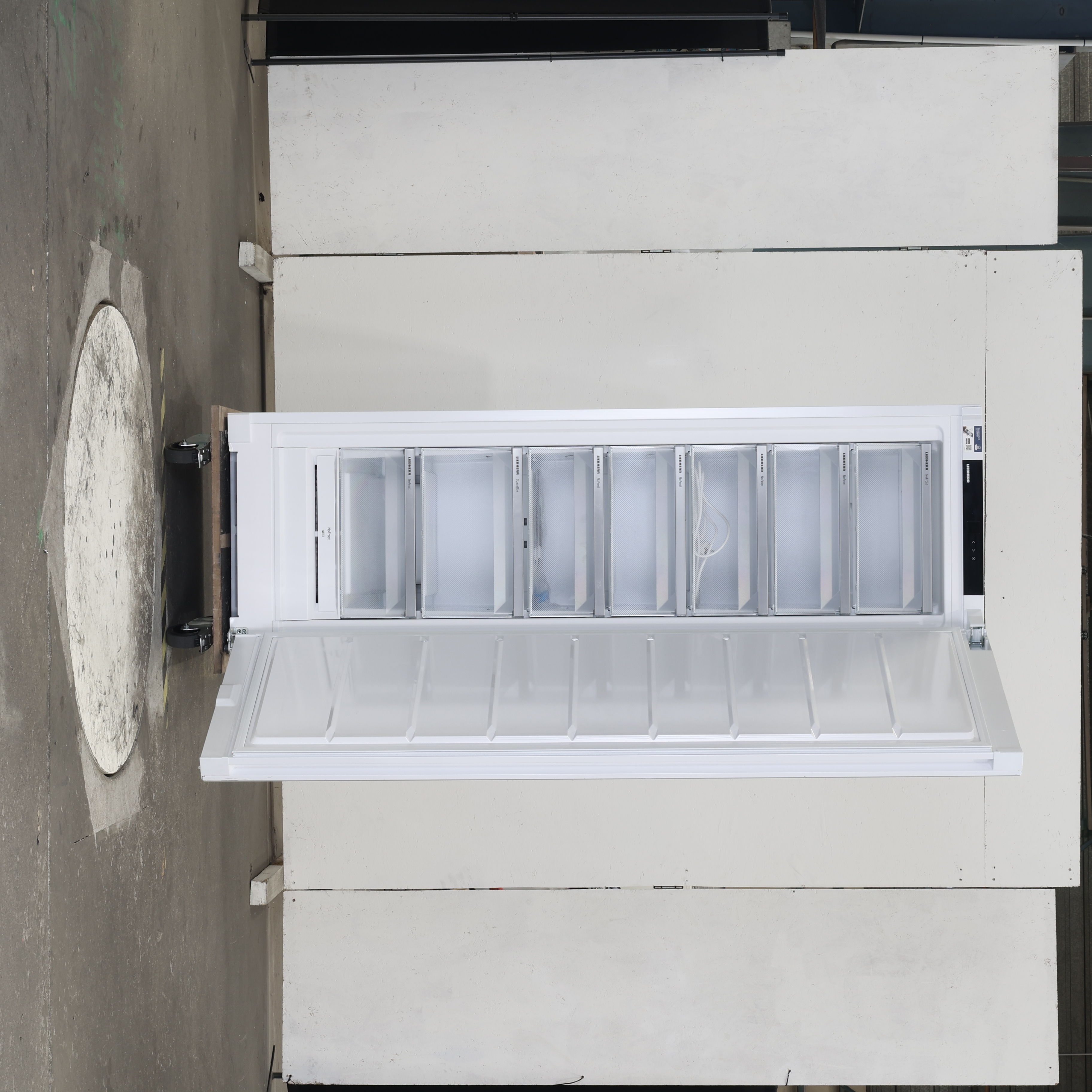 Congélateur armoire LIEBHERR FNe5207-22 Très bon état Liebherr reconditionné disponible sur Underdog