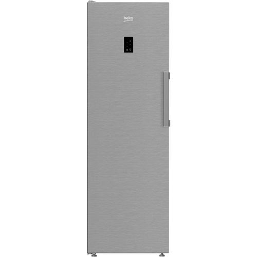 Congelateur armoire pose libre MILAN beko 286 L ventile (no frost) hauteur de 186 cm État correct N/A reconditionné disponible sur Fnac