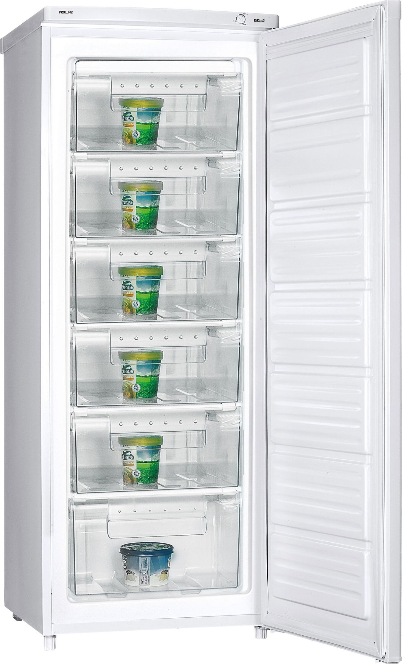 Congélateur armoire PROLINE UFZ170 Bon état Proline reconditionné disponible sur Underdog | Dero