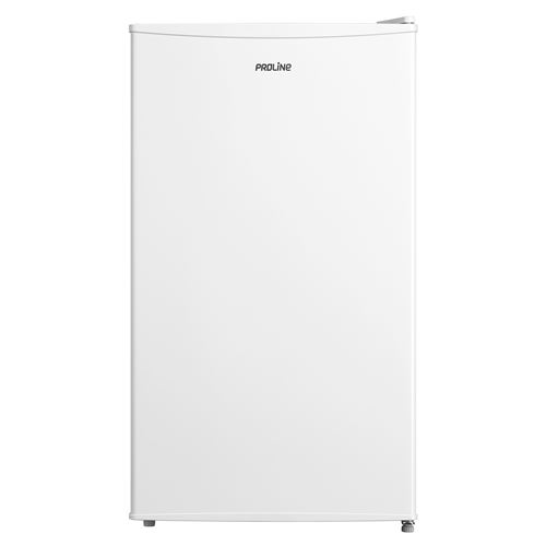 Congélateur bar Proline TTZ74 60 L Blanc État correct Proline reconditionné disponible sur Fnac