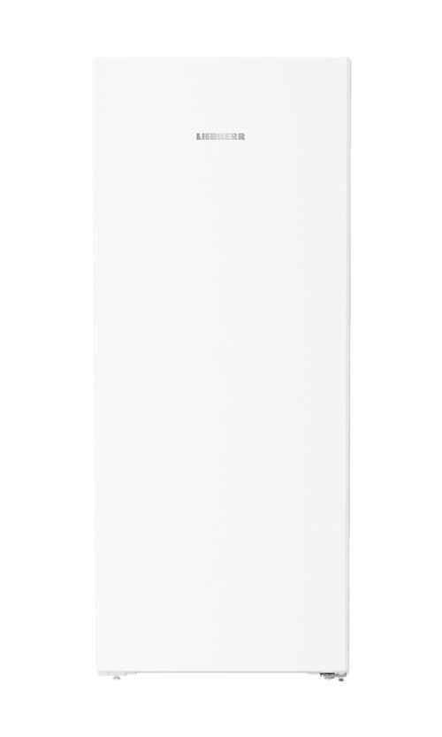 Congelateur BluPerformance NoFrost au fonctionnement silencieux (36dB) avec electronique digitale tactile. Son volume est de 199 L, pour une hauteur de 145,5 cm et une largeur de 60 cm. FrostProtect fonctionne jusqu''a -15C de temperature ambiante. État correct - 759,99 € Congelateur BluPerformance NoFrost au fonctionnement silencieux (36dB) avec electronique digitale tactile. Son volume est de 199 L, pour une hauteur de 145,5 cm et une largeur de 60 cm. FrostProtect fonctionne jusqu''a -15C de temperature ambiante. État correct Liebherr reconditionné disponible sur Fnac