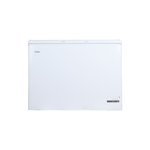 Congélateur Coffre 300 Litres HAIER HCE301E État correct N/A reconditionné disponible sur Fnac