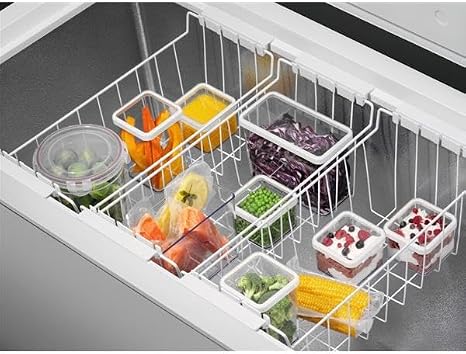 Congélateur coffre ELECTROLUX Lcb3le38w0 Très bon état Electrolux reconditionné disponible sur Underdog