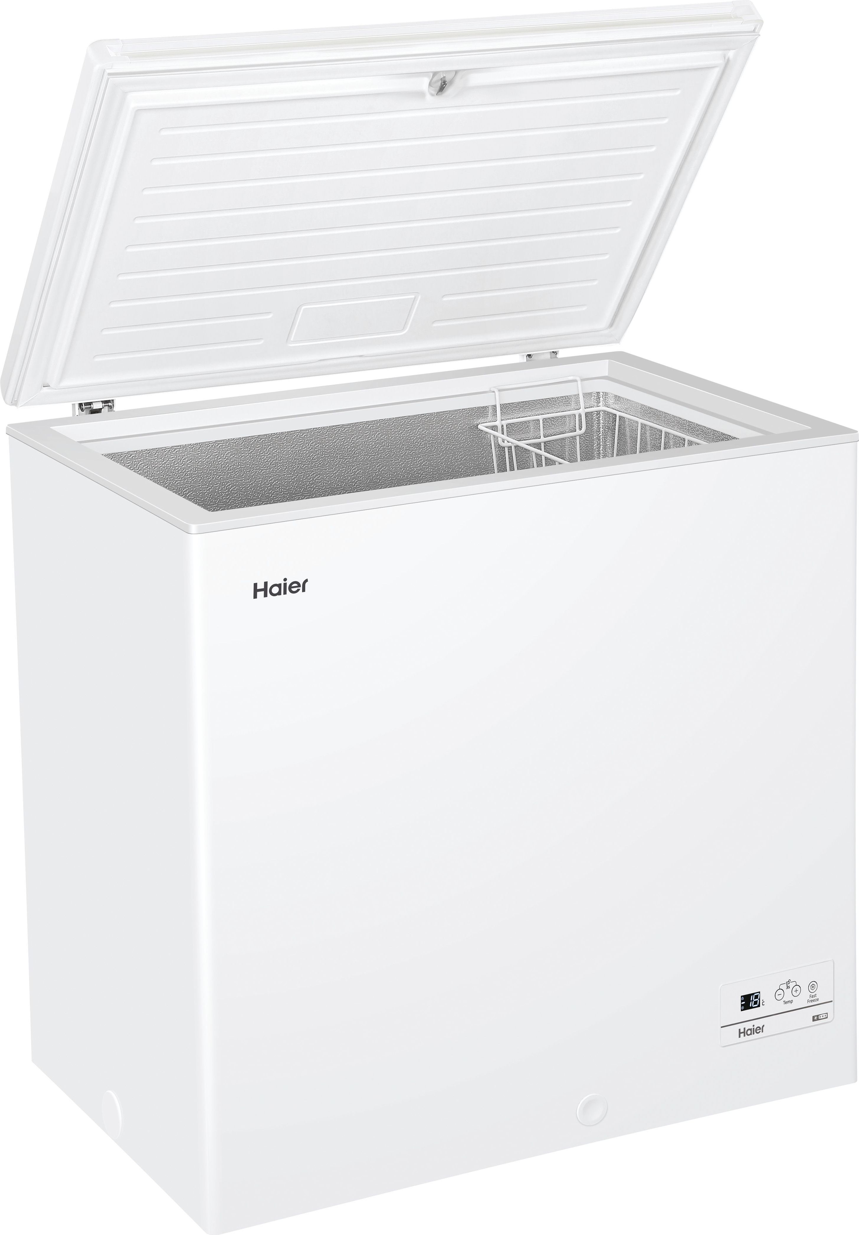 Congélateur coffre HAIER HCE200E Haier reconditionné disponible sur Underdog | Dero