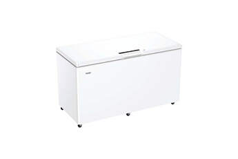 Congelateur coffre HCE520D 502 L hauteur de 89.5 cm Bon état Haier reconditionné disponible sur Darty