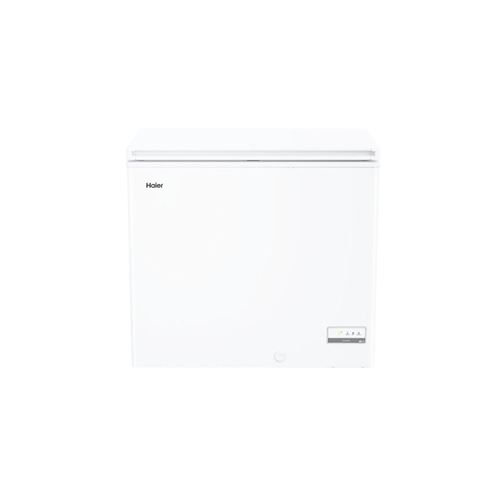 Congélateur coffre horizontal - Haier - HCE200D État correct N/A reconditionné disponible sur Fnac