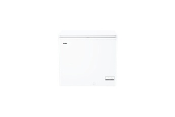 Congélateur coffre horizontal - - HCE200D Bon état Haier reconditionné disponible sur Darty