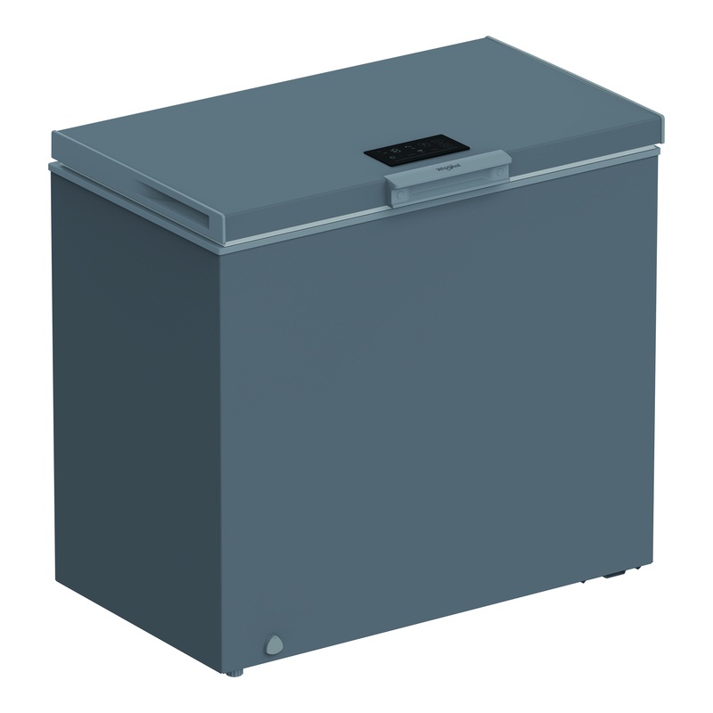 Congelateur Coffre Whirlpool W3rhs19eg Bon état - 299,96 € Congelateur Coffre Whirlpool W3rhs19eg Bon état reconditionné disponible sur Electro Depot