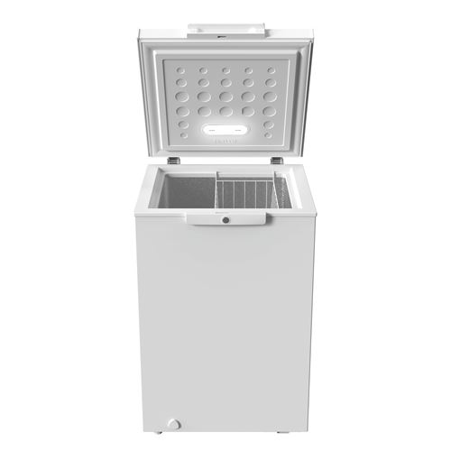 Congélateur coffre Whirlpool W3RHS98DW État correct Whirlpool reconditionné disponible sur Fnac