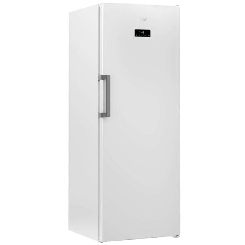 Congélateur Pose libre Armoire Froid ventilé A+++ 404 litres Autonomie 30 h Blanc État correct Beko reconditionné disponible sur Fnac