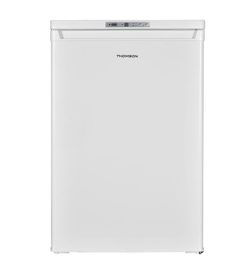 Congélateur top Thomson THTTFZ5WH 91 L Blanc État correct - 185,99 € Congélateur top Thomson THTTFZ5WH 91 L Blanc État correct Thomson reconditionné disponible sur Fnac