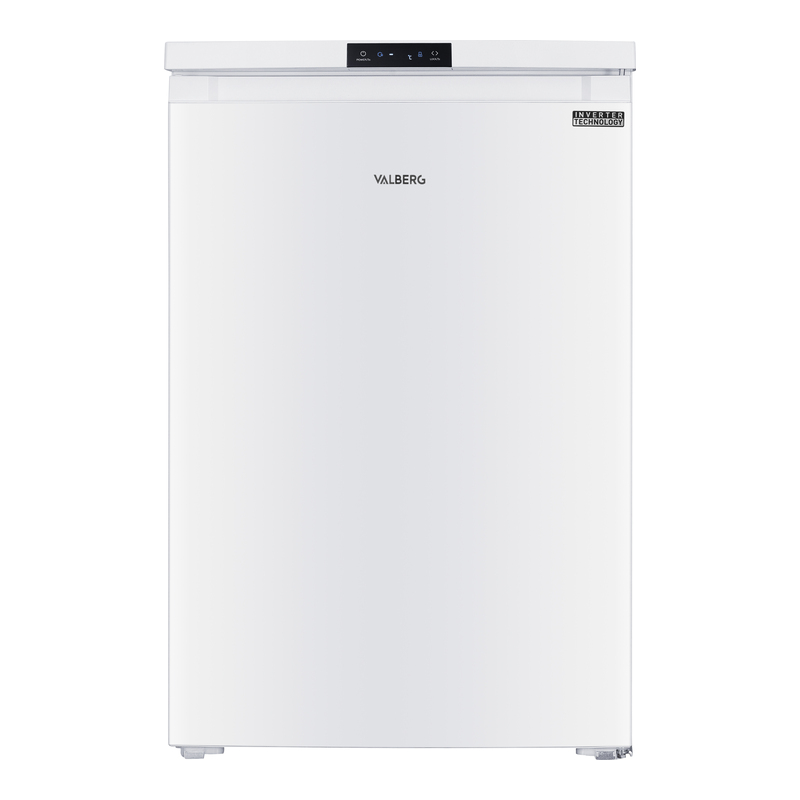 Congelateur Top Valberg Ttf Nf 90 D W742c Bon état - 169,96 € Congelateur Top Valberg Ttf Nf 90 D W742c Bon état reconditionné disponible sur Electro Depot