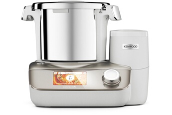 Connecté CookEasy+ CCL50.A9CP État correct Kenwood reconditionné disponible sur Darty