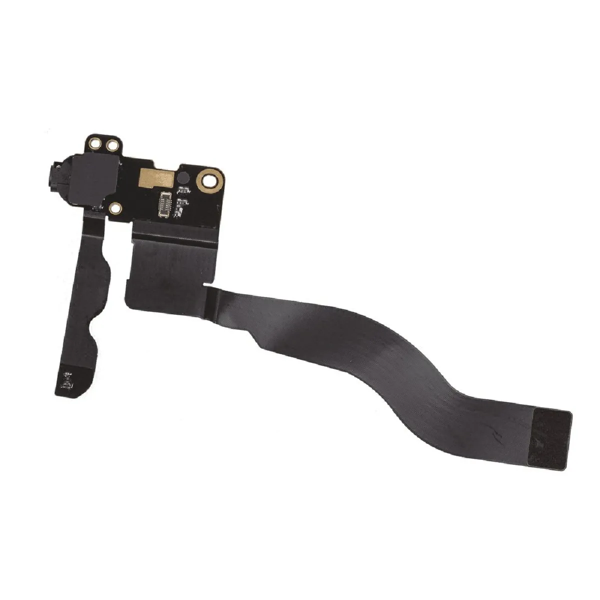 Connecteur Audio MacBook Pro 13 Reconditionné - 28,99 € Connecteur Audio MacBook Pro 13 Reconditionné Apple reconditionné disponible sur Rue du Commerce Seconde Vie