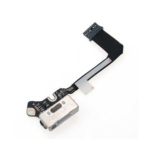 Acheter Connecteur de charge MagSafe 2 DC-In Board compatible avec Macbook Pro Retina 13 A1502 (2013 - 2015) État correct - 28,99 € Connecteur de charge MagSafe 2 DC-In Board compatible avec Macbook Pro Retina 13 A1502 (2013 - 2015) État correct N/A reconditionné disponible sur Fnac